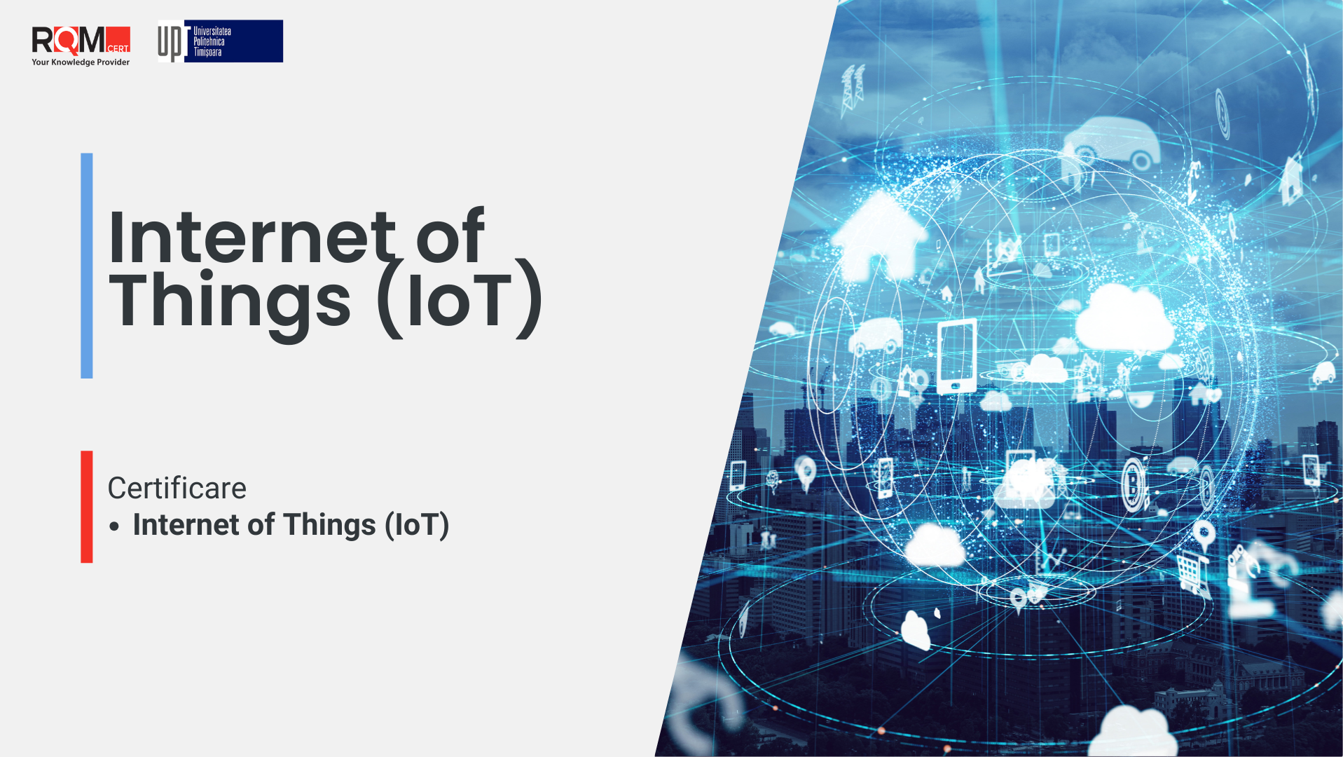 Internet of things